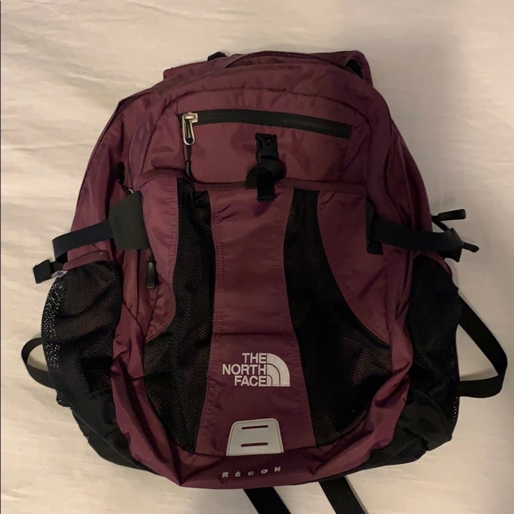North Face Recon Backpack